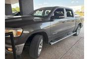 $30630 : Ram 1500 2021 4x4 Big Horn 4 thumbnail