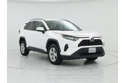 Toyota RAV4 Hybrid 2021 AWD