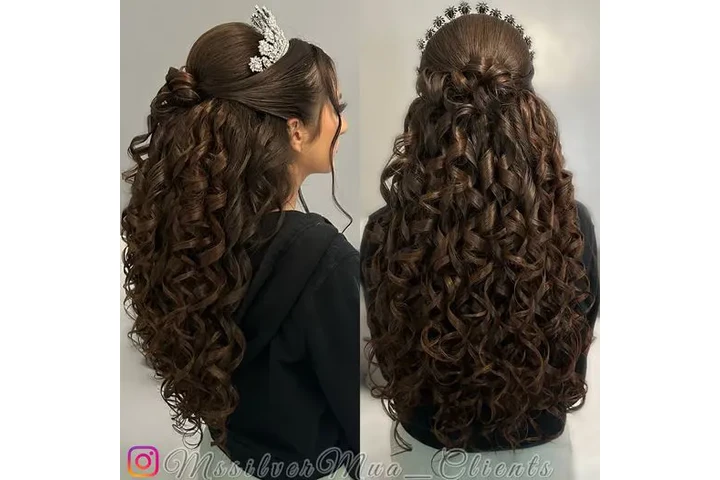 Pro Hair & Makeup image 9