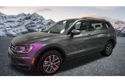 Volkswagen Tiguan 2021 AWD S en Bronx