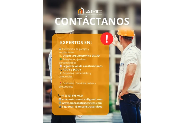AMConstruservices image 1