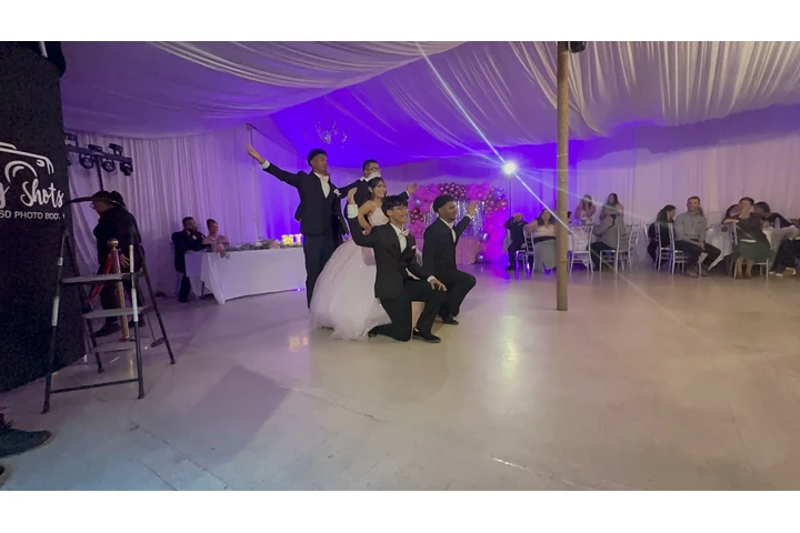 Choreography / Decoration image 5