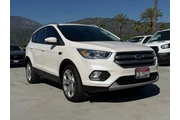 Ford Escape 2017 Titanium 4d en Los Angeles