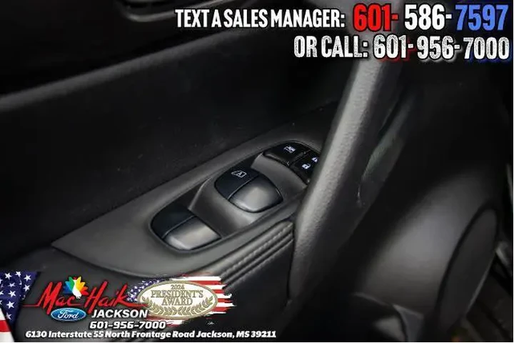 $15995 : Nissan Rogue 2020 S 4dr Cros image 9