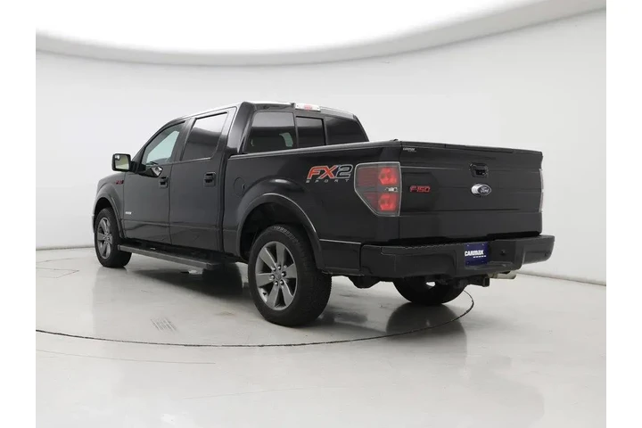 $21998 : Ford F-150 2014 4x2 FX2 4dr image 2