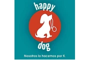 Happy Dog Paseo, pensión perro en Mexico DF