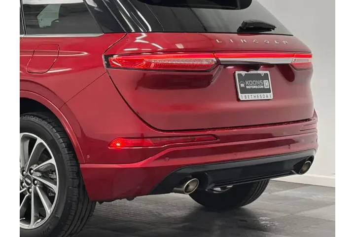 $37024 : Lincoln Corsair 2023 AWD Gra image 7