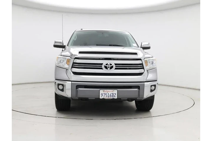 $39998 : Toyota Tundra 2017 4x4 Plati image 5