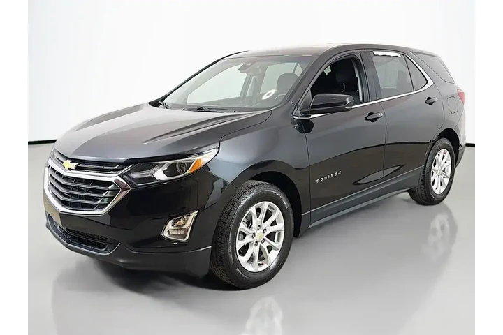 $15599 : Chevrolet Equinox 2020 LT 4d image 6