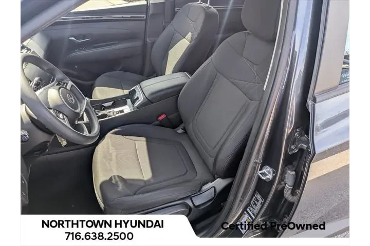 $23913 : Hyundai TUCSON 2023 AWD SE 4 image 10