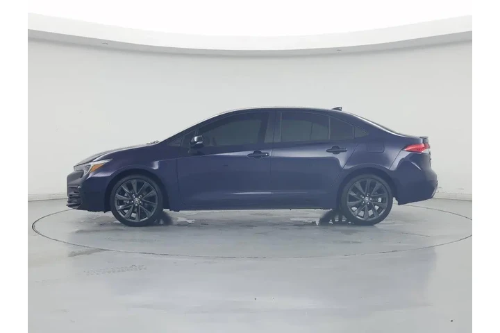 $25998 : Toyota Corolla 2025 SE 4dr S image 3
