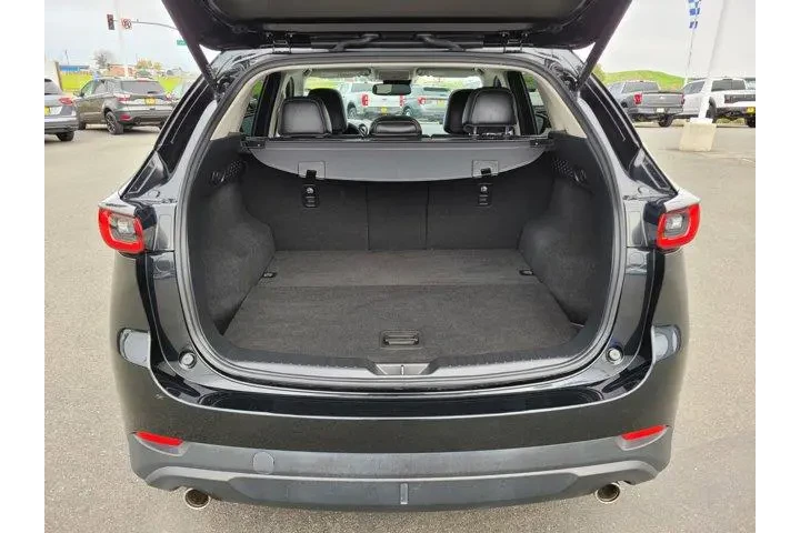 $27500 : Mazda CX-5 2023 AWD 2.5 S Pr image 10