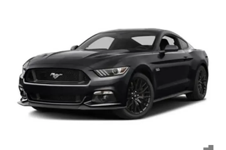 $14481 : Ford Mustang 2016 V6 2dr Fas image 1