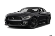 Ford Mustang 2016 V6 2dr Fas
