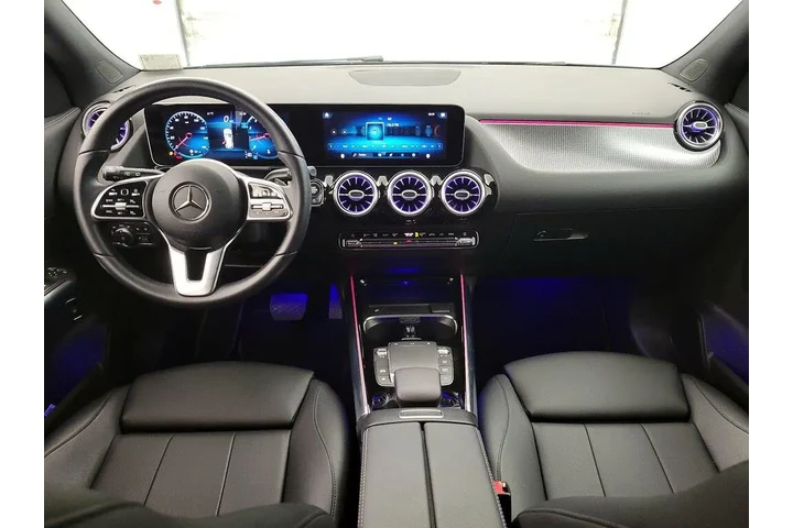 $25998 : Mercedes-Benz GLA 2021 AWD G image 9