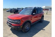 $27500 : Ford Bronco Sport 2022 AWD B thumbnail