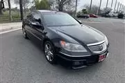 2008 RL SH-AWD w/Tech en Sacramento