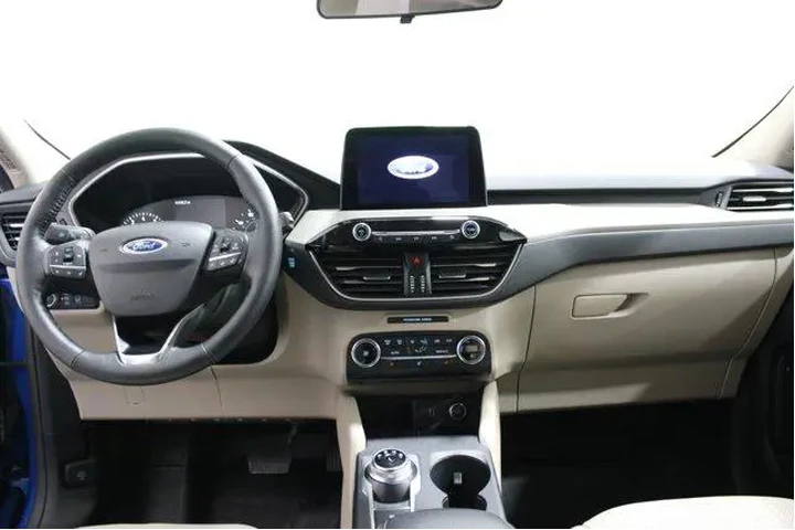 $19988 : Ford Escape 2020 AWD SEL 4dr image 2