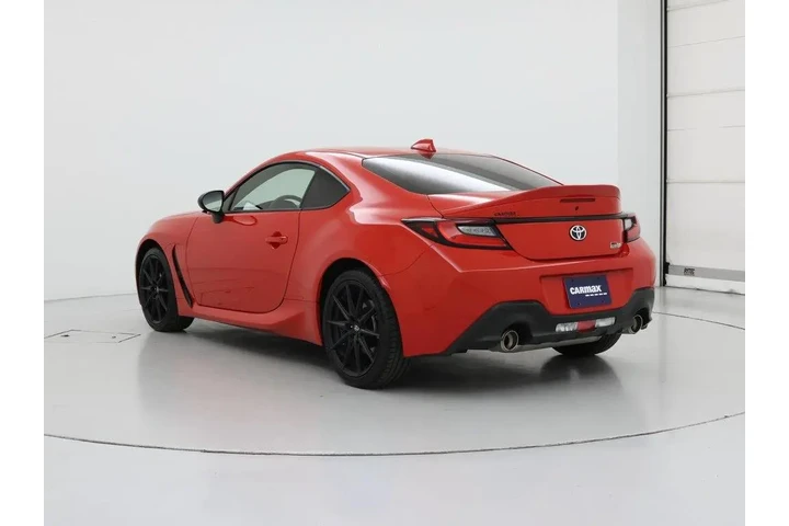 $33998 : Toyota GR86 2025 Premium 2dr image 2
