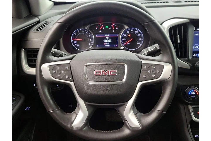 $24998 : GMC Terrain 2022 SLT 4dr SUV image 10