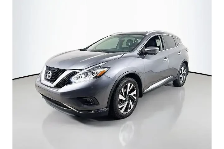 $20750 : Nissan Murano 2018 AWD S 4dr image 3