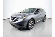 $20750 : Nissan Murano 2018 AWD S 4dr thumbnail