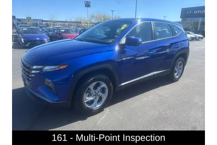 $24995 : Hyundai TUCSON 2024 AWD SE 4 image 8
