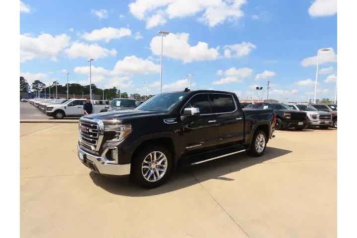 $25999 : GMC Sierra 1500 2019 4x2 SLT image 2