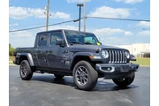 Jeep Gladiator 2023 4x4 Over en Cincinnati
