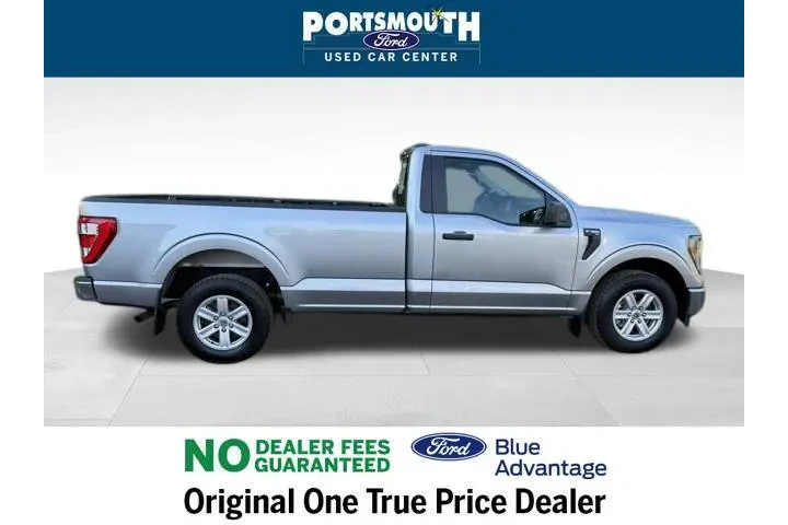 $21995 : Ford F-150 2023 4x2 XL 2dr R image 6