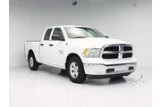 Ram 1500 Classic 2024 4x2 SL en Charlotte
