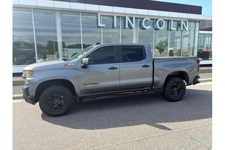 $26332 : Chevrolet Silverado 1500 202 image 4