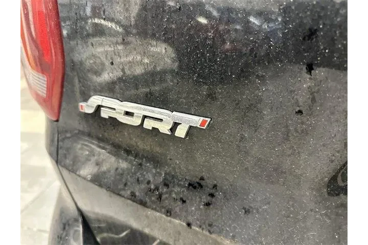 $11500 : Ford Explorer 2016 AWD Sport image 7