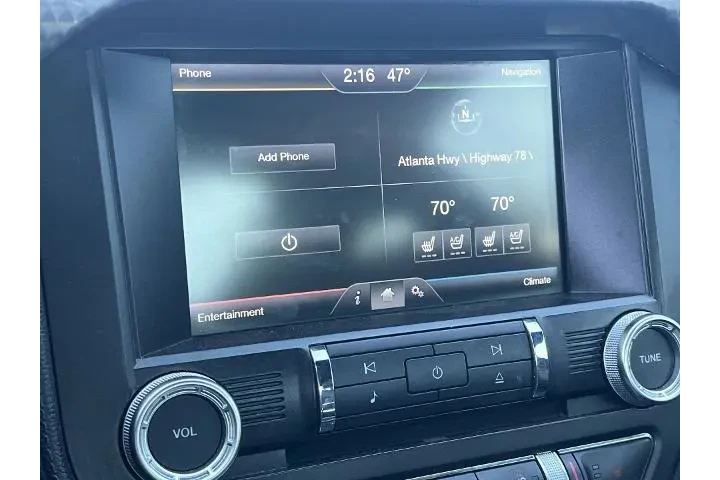 $15995 : Ford Mustang 2015 EcoBoost 2 image 3