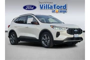 Ford Escape Hybrid 2025 ST-L en Orange County
