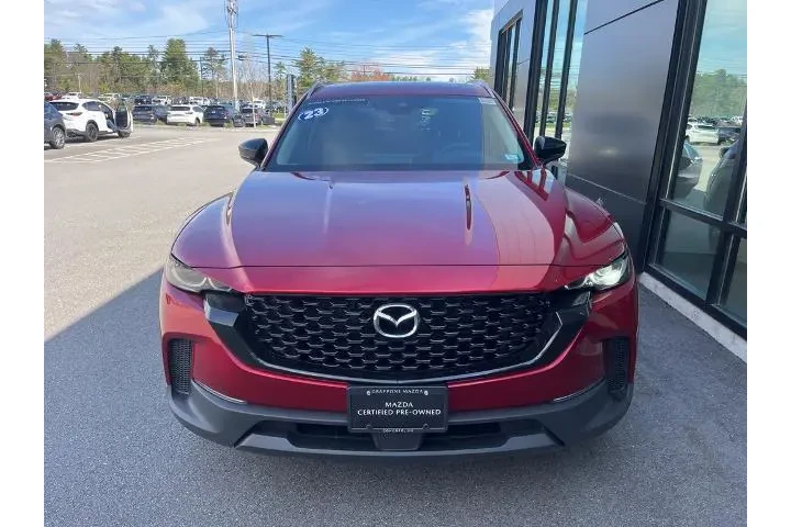 $26495 : Mazda CX-50 2023 AWD 2.5 S P image 3