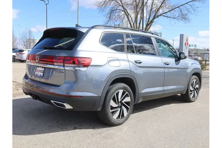$30977 : Volkswagen Atlas 2025 AWD SE image 10