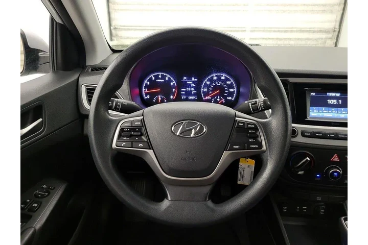 $11998 : Hyundai ACCENT 2019 SE 4dr S image 10