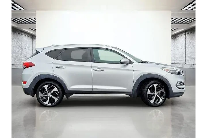 $15999 : Hyundai TUCSON 2018 Limited image 6