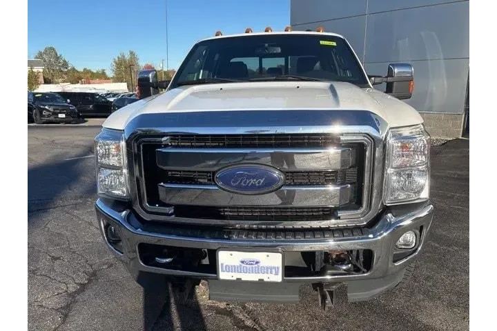 $37999 : Ford F-350 Super Duty 2016 4 image 8