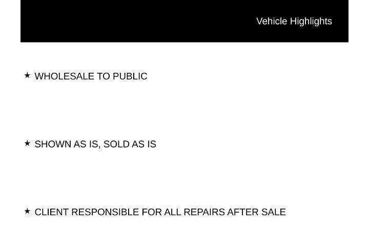 $2999 : Chevrolet Equinox 2013 AWD L image 5