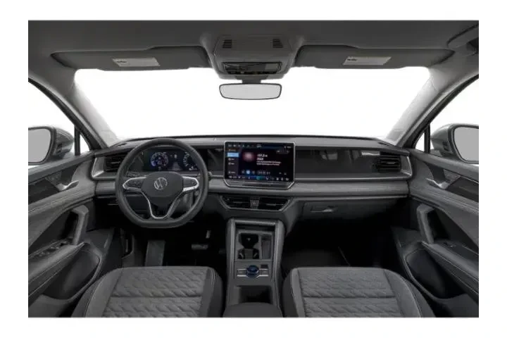 $31503 : Volkswagen Tiguan 2025 S 4dr image 7