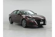 Nissan Altima 2023 2.5 SL 4d en Sacramento
