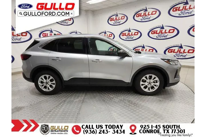 $19991 : Ford Escape Hybrid 2023 Acti image 4