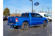 $28555 : Ram 1500 2022 4x2 Big Horn 4 thumbnail