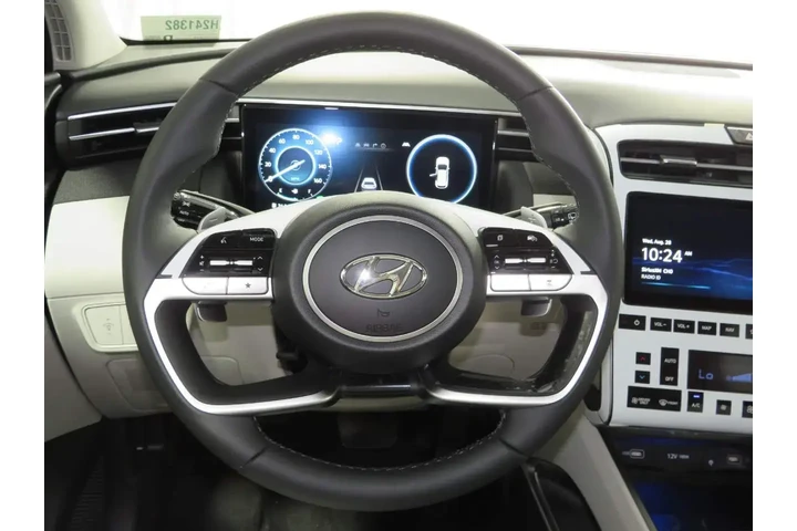 $34980 : Hyundai TUCSON Hybrid 2024 A image 10