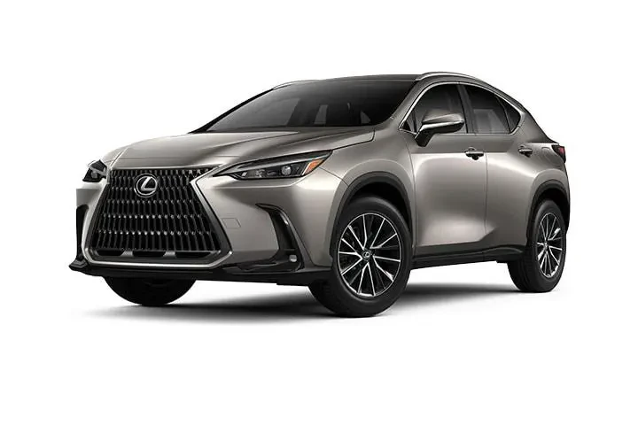 $37945 : Lexus NX 350 2023 AWD 4dr Cr image 1
