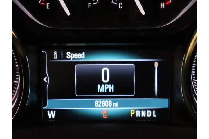 $14049 : Buick Envision 2019 Preferre image 8