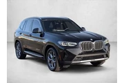 $31359 : BMW X3 2023 sDrive30i 4dr Sp thumbnail