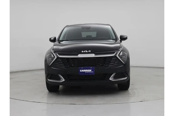 $22998 : Kia Sportage 2025 AWD LX 4dr image 5